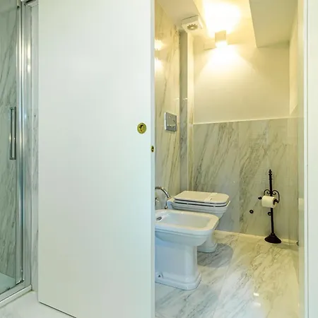 Apartament Casa Calypso In Canton De' Fiori
