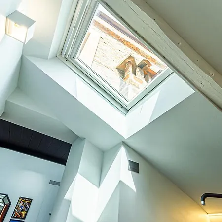 Apartament Casa Calypso In Canton De' Fiori *