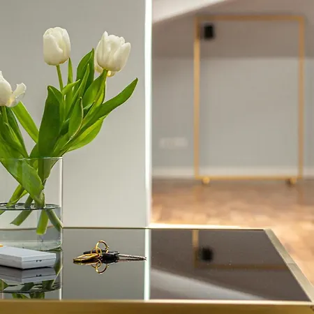 Casa Calypso In Canton De' Fiori Apartament *