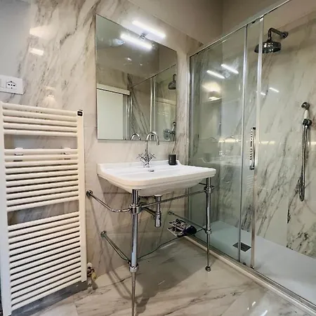 Casa Calypso In Canton De' Fiori Apartament *