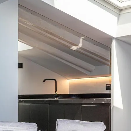 Apartament Casa Calypso In Canton De' Fiori *