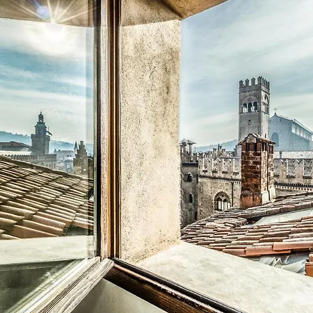 Apartament Casa Calypso In Canton De' Fiori
