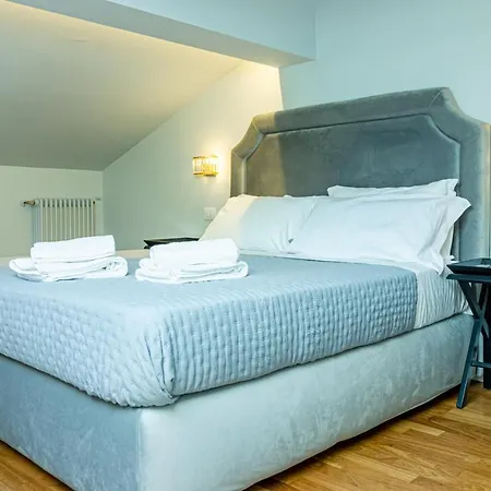 Lejlighed Casa Calypso In Canton De' Fiori *